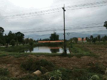 ขายที่ดิน 15 ไร่กว่า ต.ไคสี อ.เมือง จ.บึงกาฬ อยู่ติดถนนชยางกูร และใกล้แหล่งท่องเที่ยว โทร 0632897879